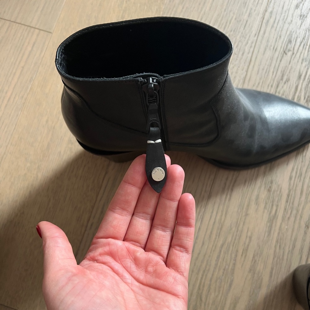 Rag & Bone Razor Boot - image 4